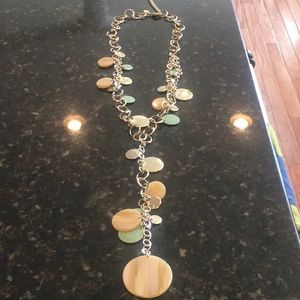 Chico’s Necklace